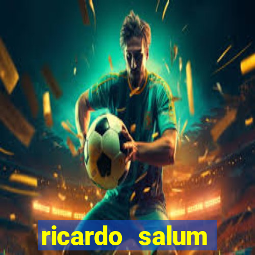 ricardo salum otorrino santos telefone